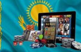 Почему казино онлайн так популярны в Казахстане