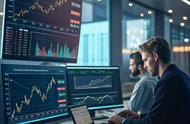 AI-прогнозы в криптоставках: как ИИ меняет рынок в 2025 году