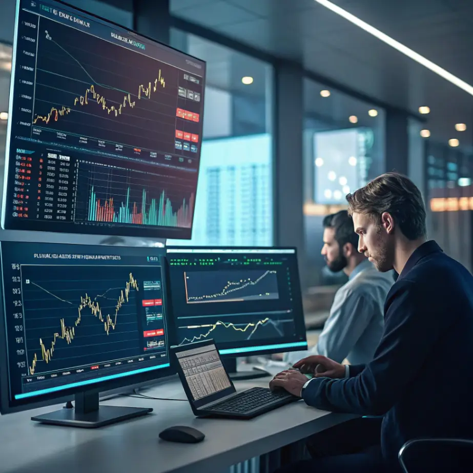 AI-прогнозы в криптоставках 2025: влияние ИИ на рынок