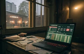 Нелегальные букмекерские ставки в 2026: рост на фоне налогов и риски для игроков