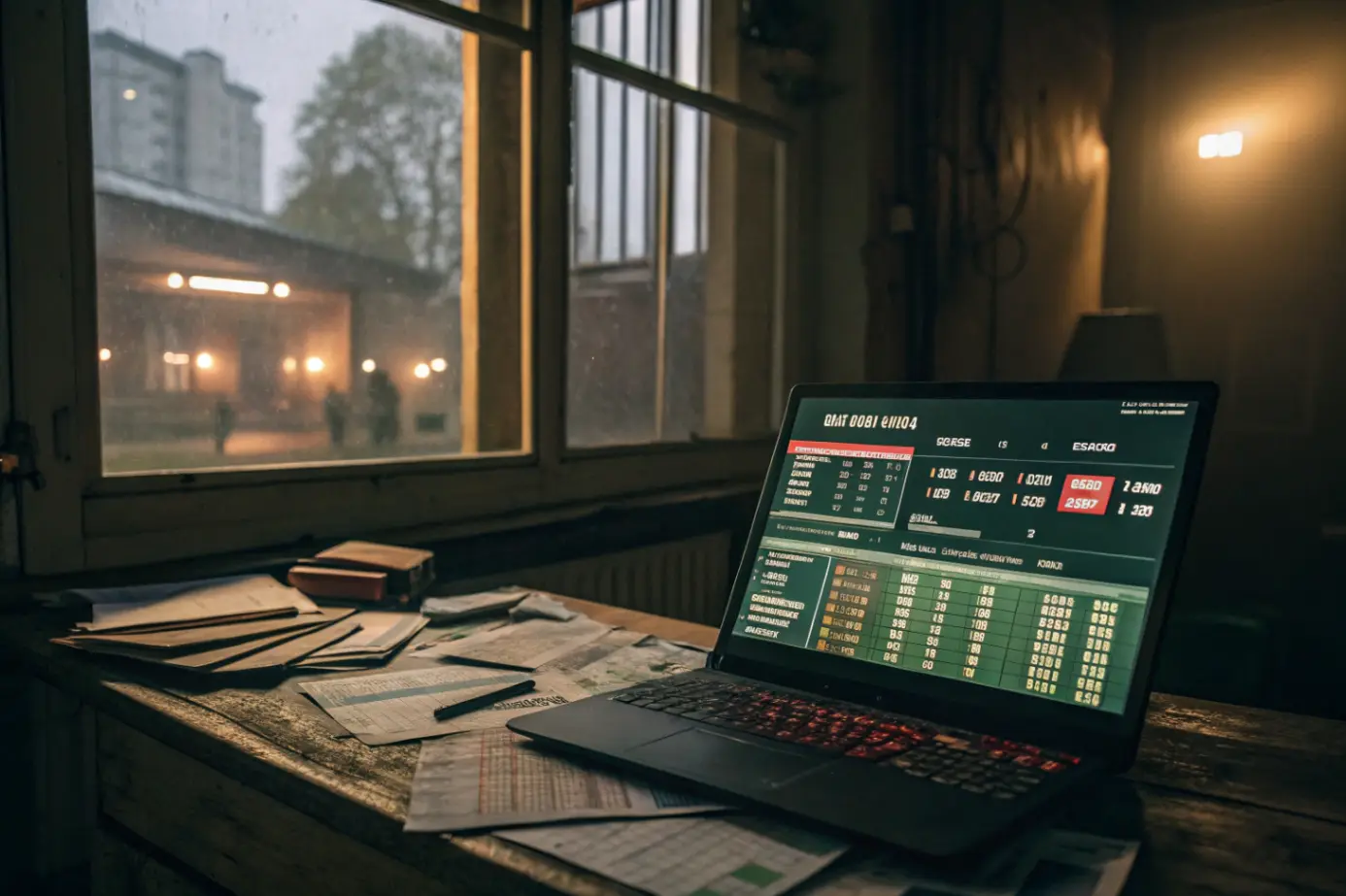 Нелегальные букмекерские ставки в 2026: рост на фоне налогов и риски для игроков